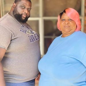 Meet your Posher, Derrick